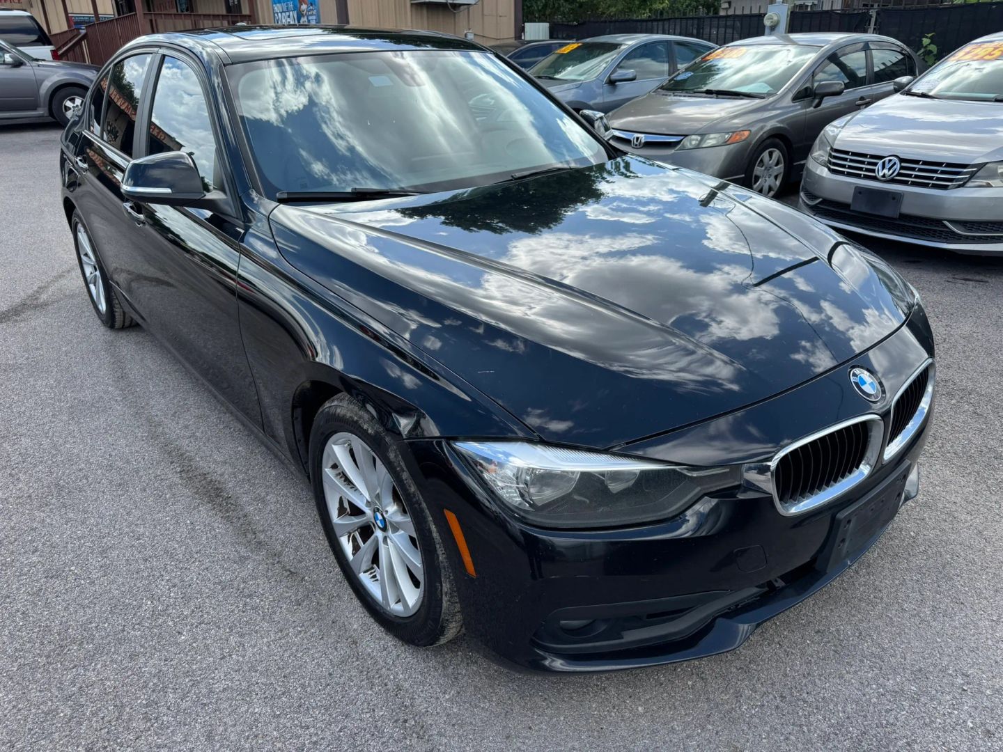 bmw 3 series 2016 WBA8E5G5XGNU21575 image bmw 3 series 2016 WBA8E5G5XGNU21575 image